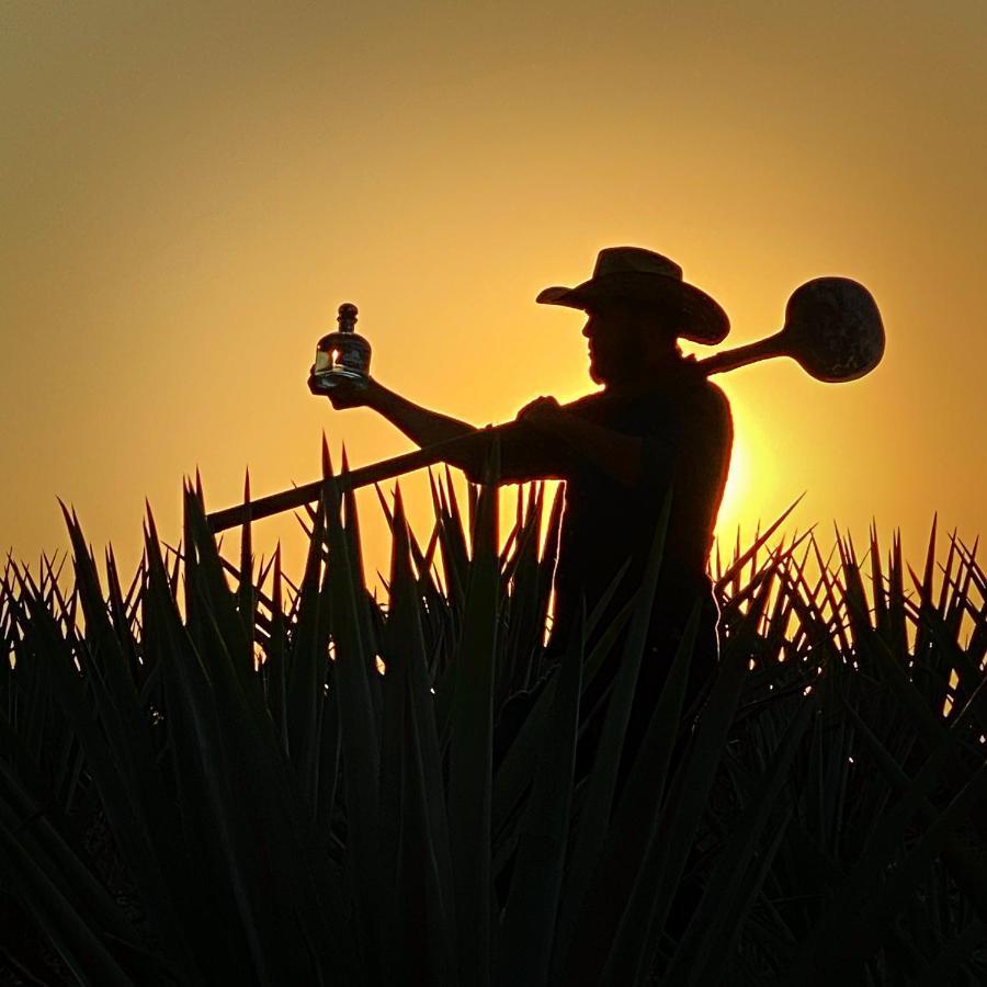 Matices Hotel De Barricas Tequila Exterior photo