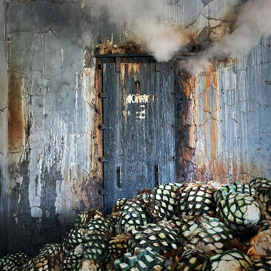 Matices Hotel De Barricas Tequila Exterior photo